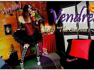 The Catrinas Show (trailer Vendredi Ep 9 Video)