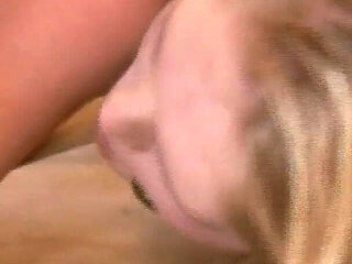 Jane's Gangbang Featuring Jane