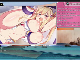 Magical Girl Otometia part 2
