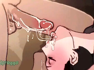 Good blowjobs? Practice makes perfect! Don'_t shy away from your partner'_s rough thrusts&mdash_deepthroat like a pro, and that hardcore edge feels insanely hot for both! ~ &lt_3