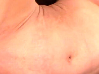 Blonde mature loves getting plowed by hard black cock