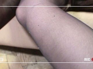 Bendy Ben Dover and Pascal White's caucasian movie