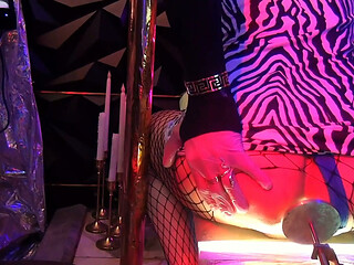 Unstoppable Desire Leads to Extreme Cum Sessions with Toy Pleasure XXX