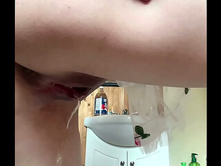 pussy pissing nice