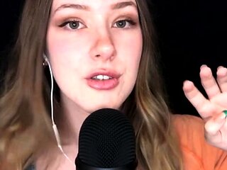 Diddly ASMR - Follow My Instructions ASMR (Gone Sexual)