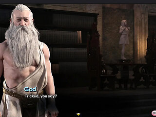 Joy Stick Cinema Cosplay Hentai - Young Anime Girl 3D Sex Fantasy Parody in HD