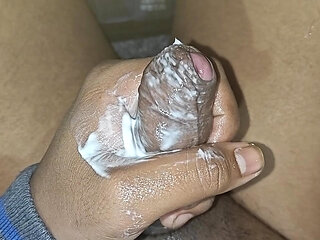 Compilation of Young Foreskin boy cum multiple times without using hands