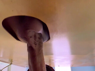 Cookie & Cream Xmas He Shoots Then I Eat the Whole Cum-soaked Cookie. You Eating the Next One with Me