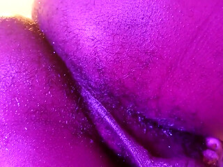 Ass Worship Hallelujah Johnson - Part 29