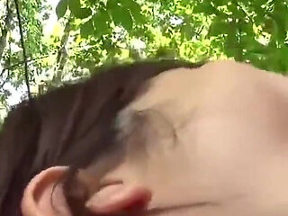 Outdoor Passion Showcase Consecutive Adult Encounters Collection -part.27