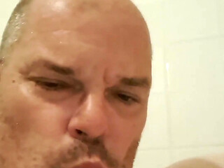 Go Bitch, Suck the Dildos