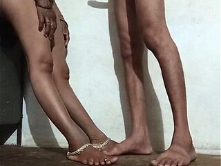 Indian Sex, Newlywed, Young Couple