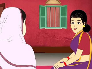 New cute girl and boy adiuo x videos bangla voice animation