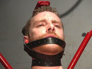 Sebastian Keys: My Life Changing Experience on 30 Minutes of Torment