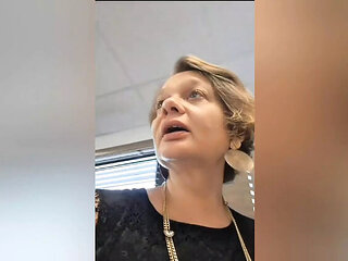 Sexy 47 Year Old MILF Sofy13 Loves Big Dick - Amateur Solo Masturbation