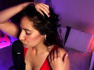 Wokies ASMR - Boobs Massage