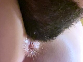 Hot amateur close up Doggy style HD video