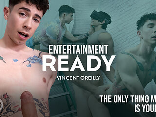 Entertainment Ready