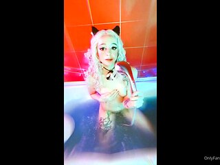 Amazing ass Amateur Blonde 19yo Teen anal fucked