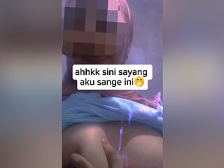Aunty Is Horny Again