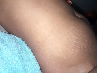 Hairy Pussy