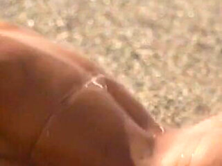 Ceccilia's Mini Bikini