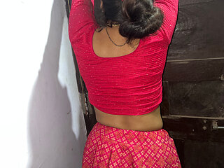 Desi village big sister fuked by stepbrother
