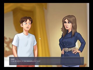 Let's dive into a wild game of uncensored hentai fun