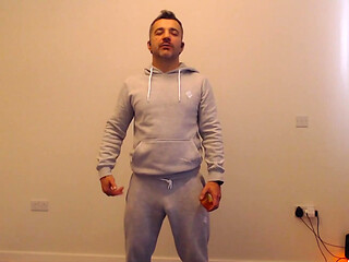 Have Created a Video of My Morning Practice to Keep My Sexual Energy Alive