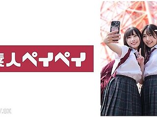 748spay-524 M -chan & H -chan