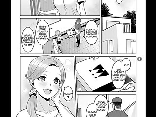 Yumekawa Mahou Shoujo Yumerun Part 2