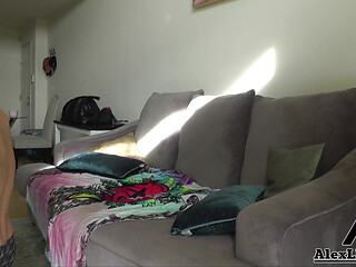 Pay the Rent Alix!
