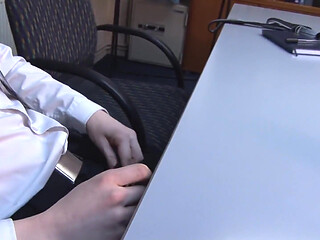 Bareback Business Twink Threeway Fuck
