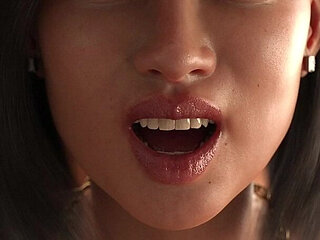 Horny MILF Stepmom Cheats with Her Stepson! Secretaffair - Midnight Paradise