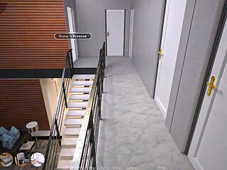 Lust Academy They Want Me To Pay Rent Ep 1