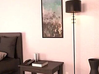 Step Sisterly Lust Part 10 Gameplay by Loveskysan69