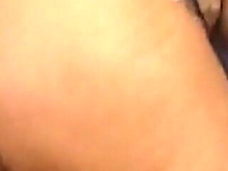 Mature MILF Fingers Her Dripping Pussy in Lingerie Frenzy