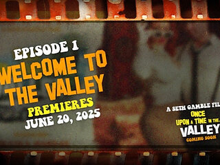 WICKED Once Upon A Time In The Valley Episode 1 - Welcome To The Valley