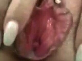 Hot amateur close up hardcore HD video