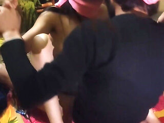 Indian Girl Fucked Hard