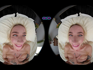 VRSpy - Served on the Counter