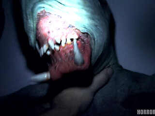 Horror Porn 18 the Demon of the Mind