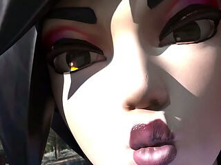 giantess vore animation 3d by ch21
