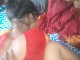 Super sex with desi beautiful girl and me