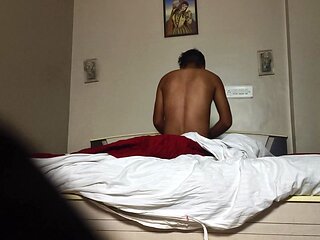 Romantic Oyo Gf Bf Hot Sex