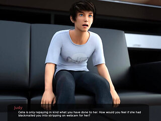 Milfy City v0.6e Part 67 Lesbian Want Taste My Dick by Loveskysan69