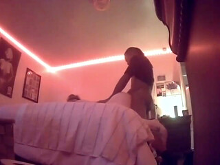 BBC cheating with best friends slut nurse wife