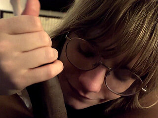 Fox Girl in Heat (hd)