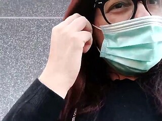 Unexperienced, big latin ass, jiggly