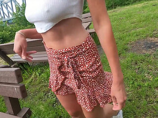 Horny Blonde Slut Gets Her Ass Fucked